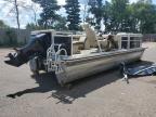 2012 HARRIS HARRIS FLOTEBOTE 220 for sale at Copart MN - MINNEAPOLIS NORTH