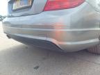 2011 MERCEDES-BENZ C200 BLUE-CY SPORT CDI A  for sale at Copart SANDTOFT