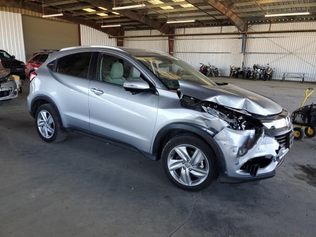  HONDA HR-V 2020 Gray