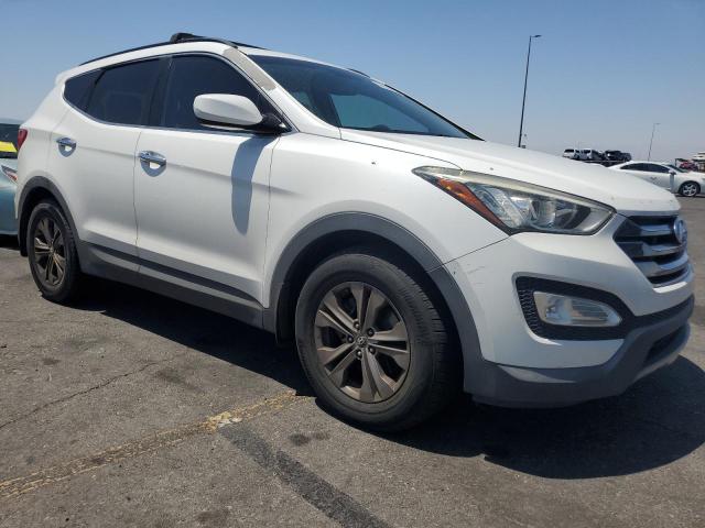 Parquets HYUNDAI SANTA FE 2013 White