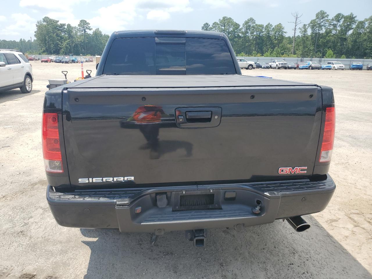 3gtp1xe22dg173857 3GTP1XE22DG173857 2013 GMC Sierra C1500 Denali
