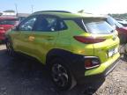 2020 HYUNDAI KONA SE GD for sale at Copart WOLVERHAMPTON