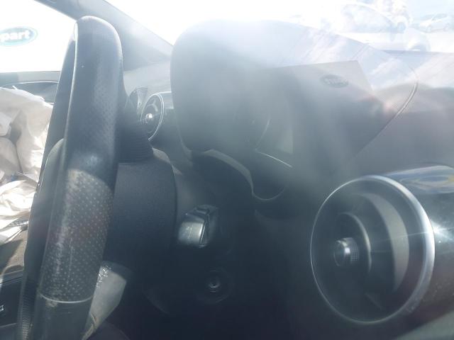 2012 AUDI A1 S LINE