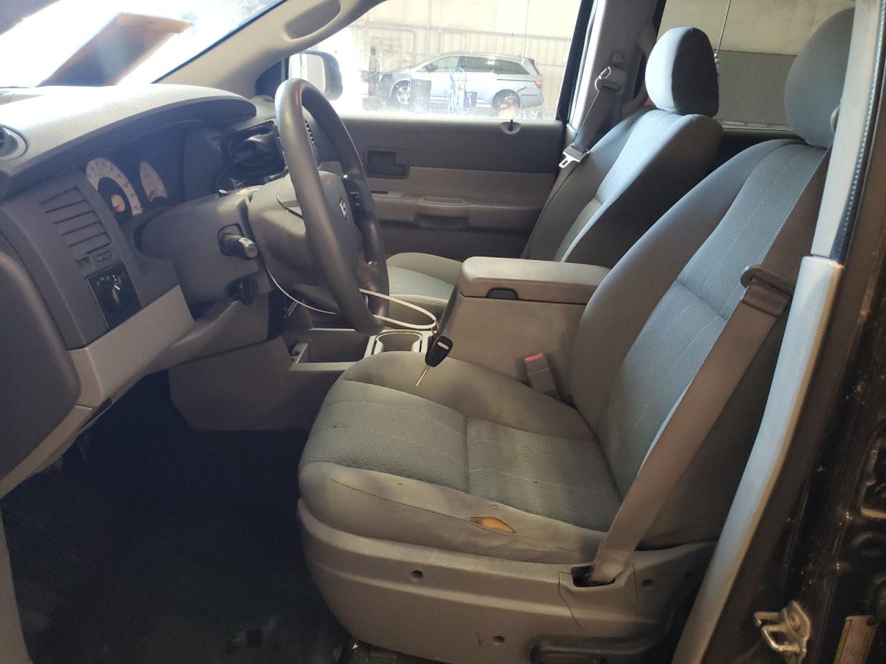 2007 Dodge Durango Sxt VIN: 1D8HB38PX7F559662 Lot: 64117965