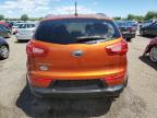 2012 KIA SPORTAGE LX   for sale at Copart ON - TORONTO