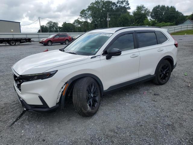 HONDA CR-V SPORT 2024