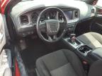 2022 DODGE CHARGER GT   for sale at Copart TN - NASHVILLE