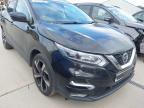2019 NISSAN QASHQAI TE for sale at Copart SANDY