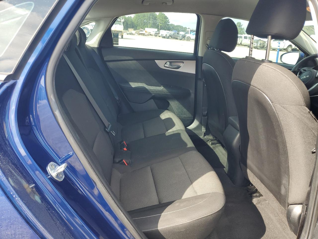 2022 Kia Forte Fe VIN: 3KPF24AD0NE483422 Lot: 63973775