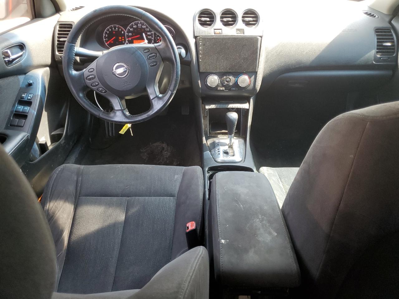 2012 Nissan Altima Base VIN: 1N4AL2AP4CN412289 Lot: 62182365