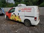 2019 NISSAN NV200 2.5S - TRUCKS REFRIGERATED DELIVERY VAN à vendre chez Copart PA - PHILADELPHIA EAST-SUBLOT