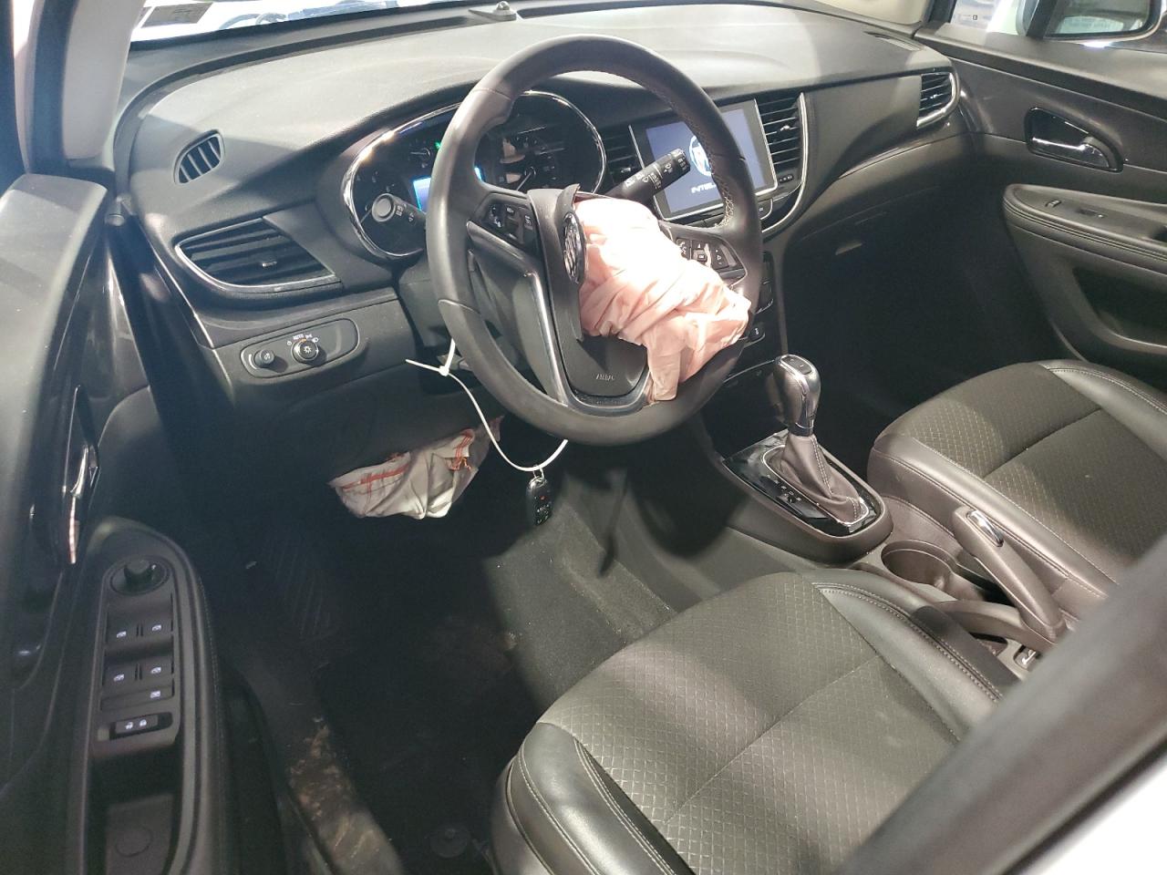 2019 Buick Encore Preferred VIN: KL4CJESB2KB908425 Lot: 64567265