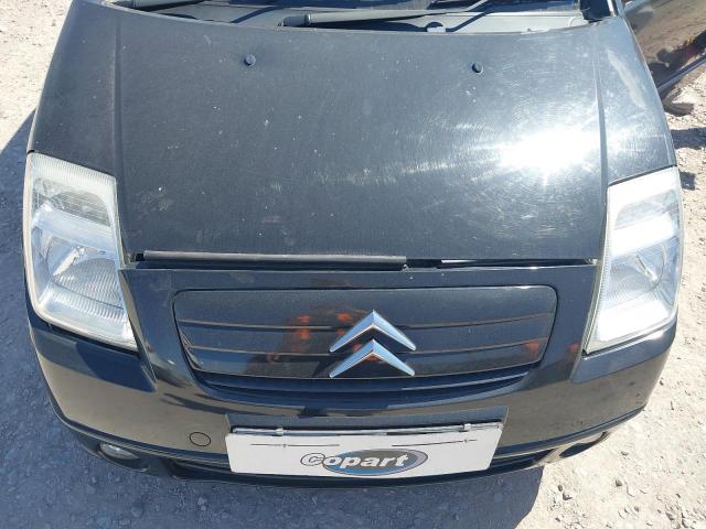 2004 CITROEN C2 SX AUTO 