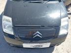 2004 CITROEN C2 SX AUTO  for sale at Copart BRISTOL