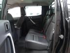 2014 FORD RANGER LIM for sale at Copart BELFAST