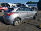 2013 HYUNDAI ELANTRA GT for sale at Copart CT - HARTFORD SPRINGFIELD