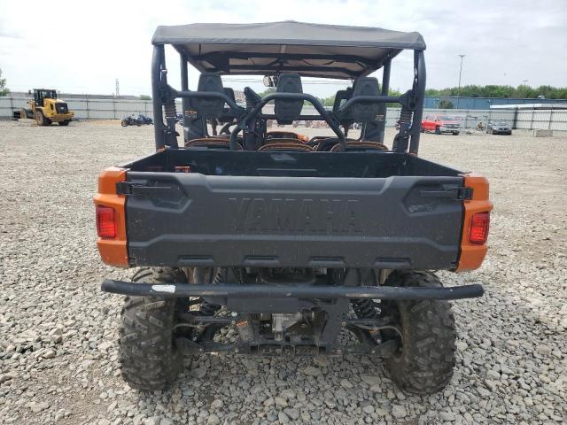 2021 YAMAHA YXC700   