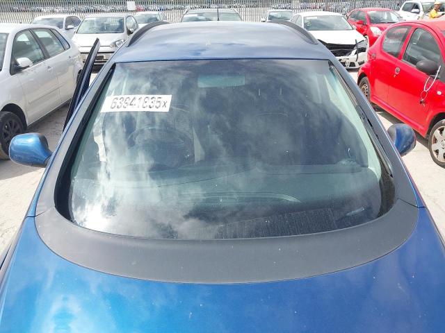 2014 SEAT ALTEA XL I