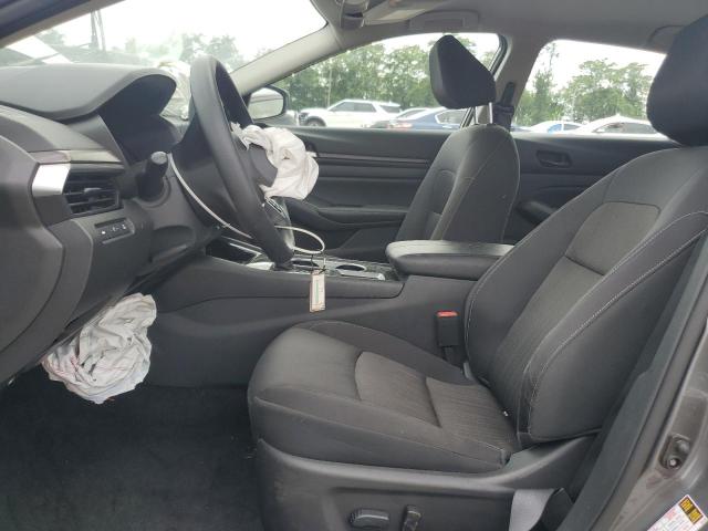  NISSAN ALTIMA 2024 Gray