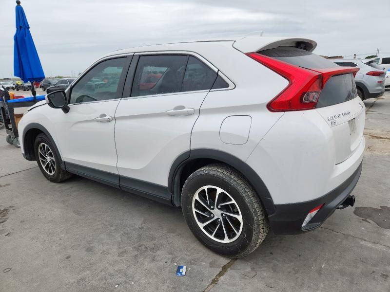  MITSUBISHI ECLIPSE 2020 White