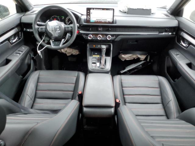 2025 HONDA CR-V SPORT TOURING  