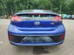 2019 HYUNDAI IONIQ BLUE   for sale at Copart CT - HARTFORD SPRINGFIELD