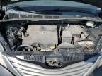 2012 TOYOTA SIENNA XLE   for sale at Copart ON - TORONTO