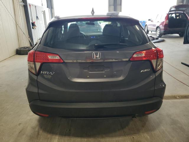  HONDA HR-V 2019 Szary