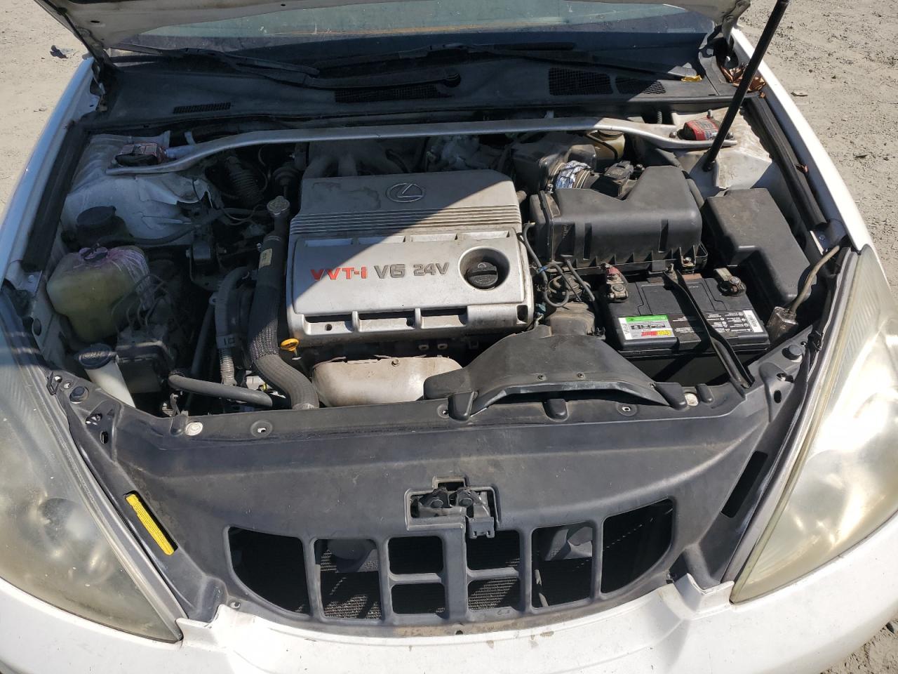 2002 Lexus Es 300 VIN: JTHBF30G525014793 Lot: 66410315