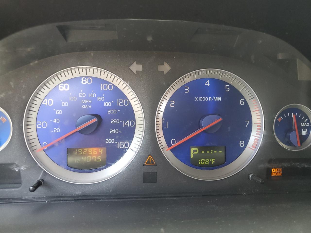 2009 Volvo Xc90 VIN: YV4CF982691522433 Lot: 66555445