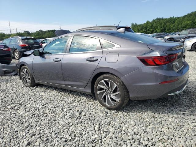  HONDA INSIGHT 2021 Gray