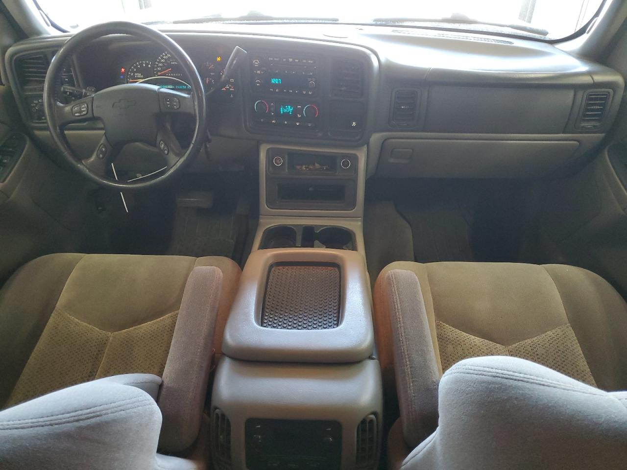 2006 Chevrolet Avalanche K1500 VIN: 3GNEK12Z26G141701 Lot: 63673135