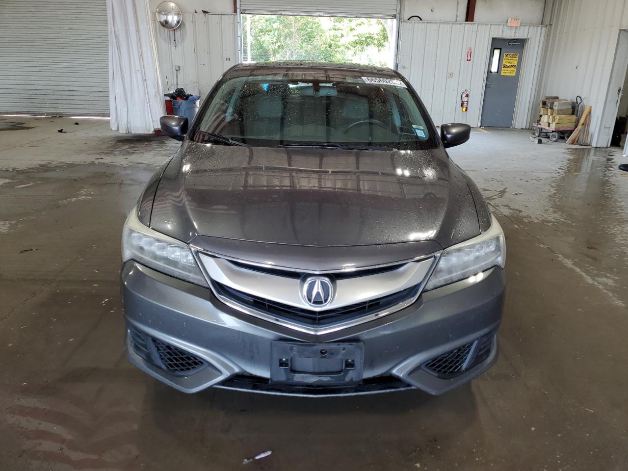 2018 Acura Ilx Premium VIN: 19UDE2F75JA002634 Lot: 66560255