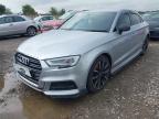 2019 AUDI A3 S LINE 30 TDI  for sale at Copart YORK