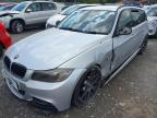 2010 BMW 320D M SPO for sale at Copart WOLVERHAMPTON