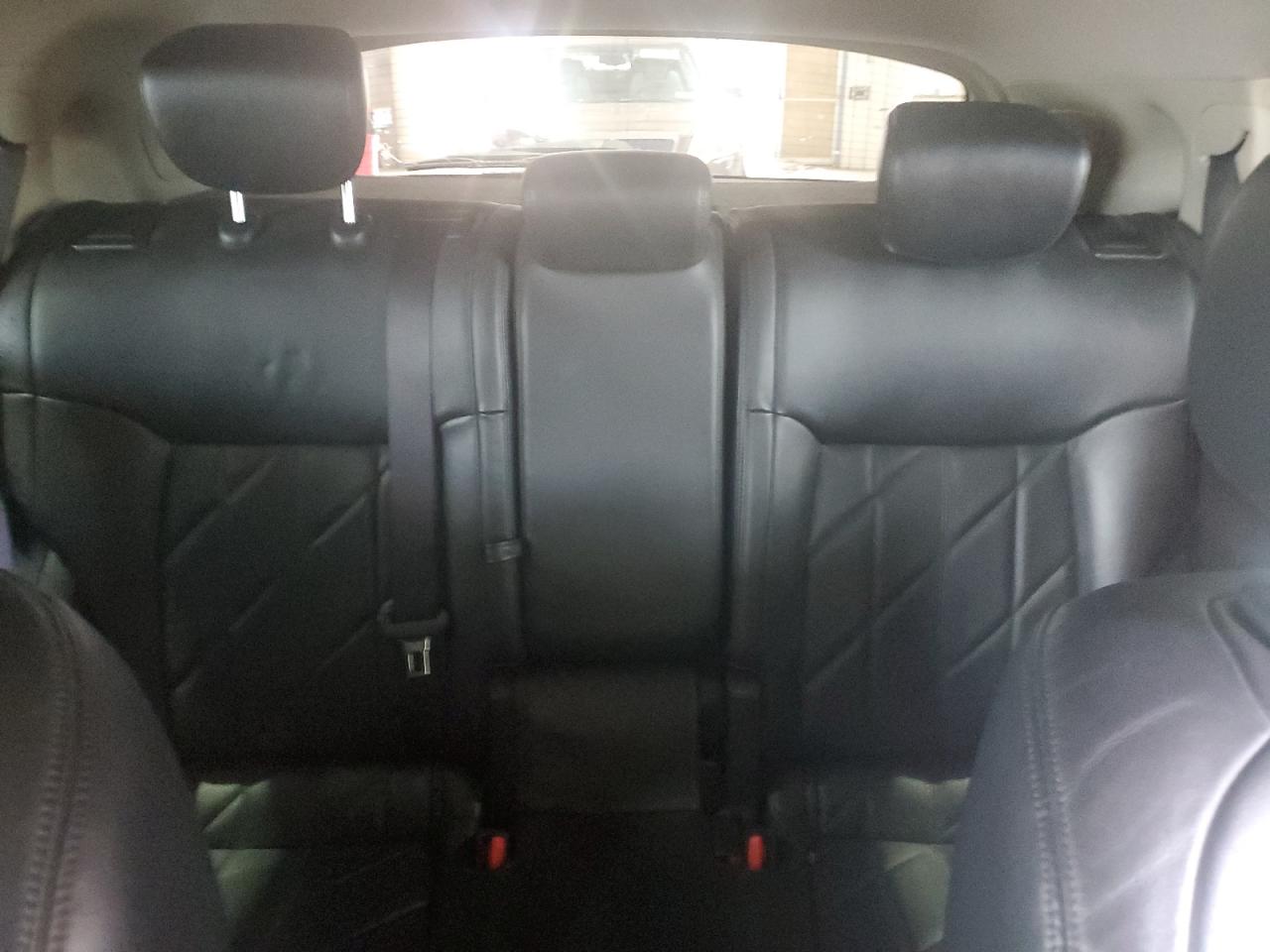 2009 Infiniti Fx35 VIN: JNRAS18WX9M153861 Lot: 64962495