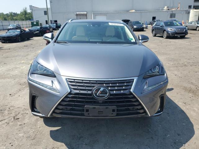  LEXUS NX 2020 Szary