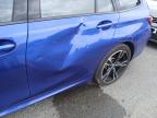 2023 BMW 330E M SPORT AUTO  for sale at Copart SANDTOFT