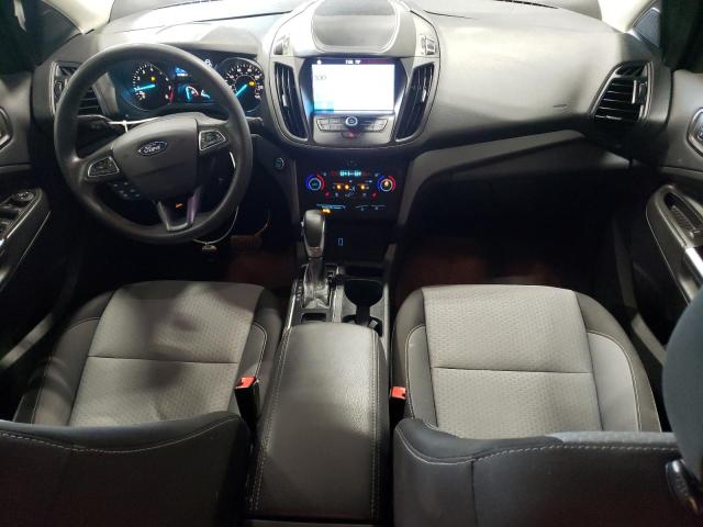  FORD ESCAPE 2019 Czarny