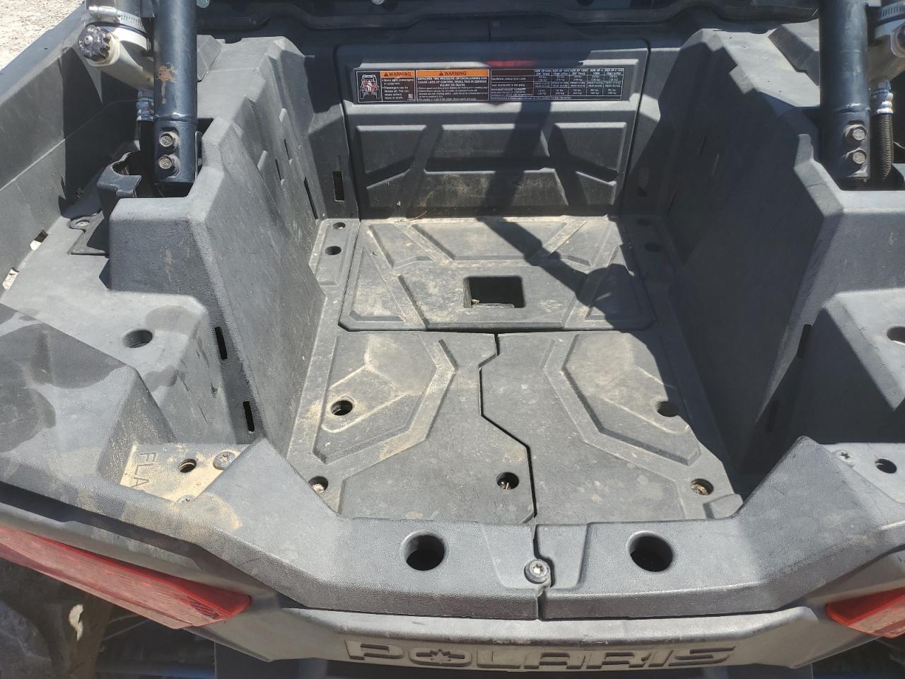 2017 Polaris Rzr Xp 100 - Atv And Utility Vehicles Utility Vehicle VIN: 3NSVDK992HF795958 Lot: 65727565