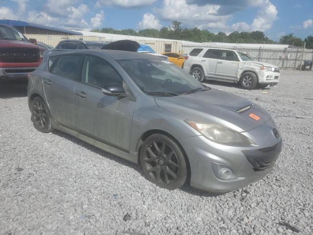 Hatchbacks MAZDA ALL OTHER 2013 Szary