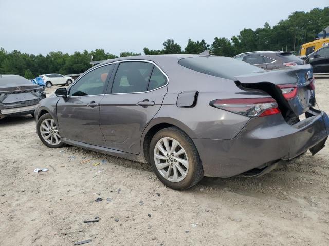  TOYOTA CAMRY 2024 Серый