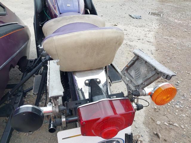 1978 HONDA GOLDWING G
