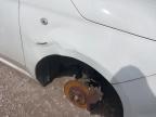 2017 FIAT 500 LOUNGE for sale at Copart BRISTOL