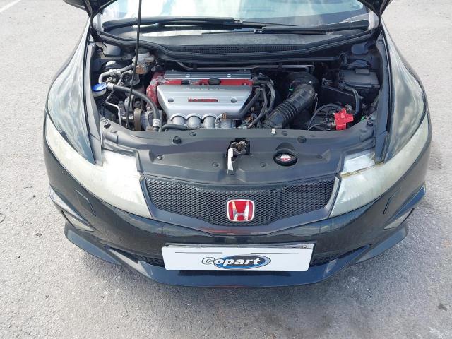 2010 HONDA CIVIC GT T