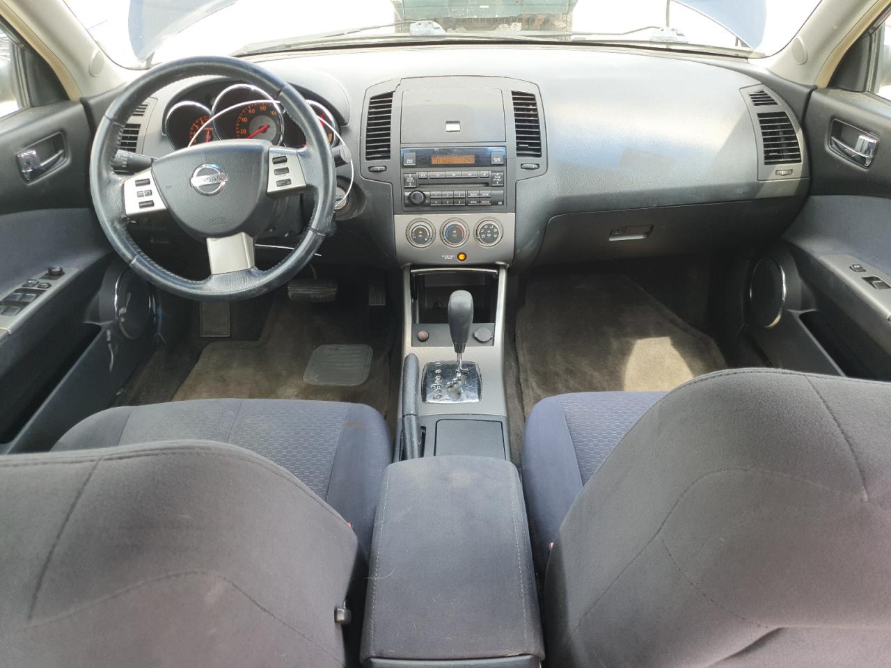 2005 Nissan Altima S VIN: 1N4AL11D75N478631 Lot: 63588255