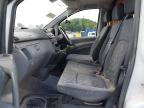 2009 MERCEDES BENZ VITO 109 C for sale at Copart ST HELENS