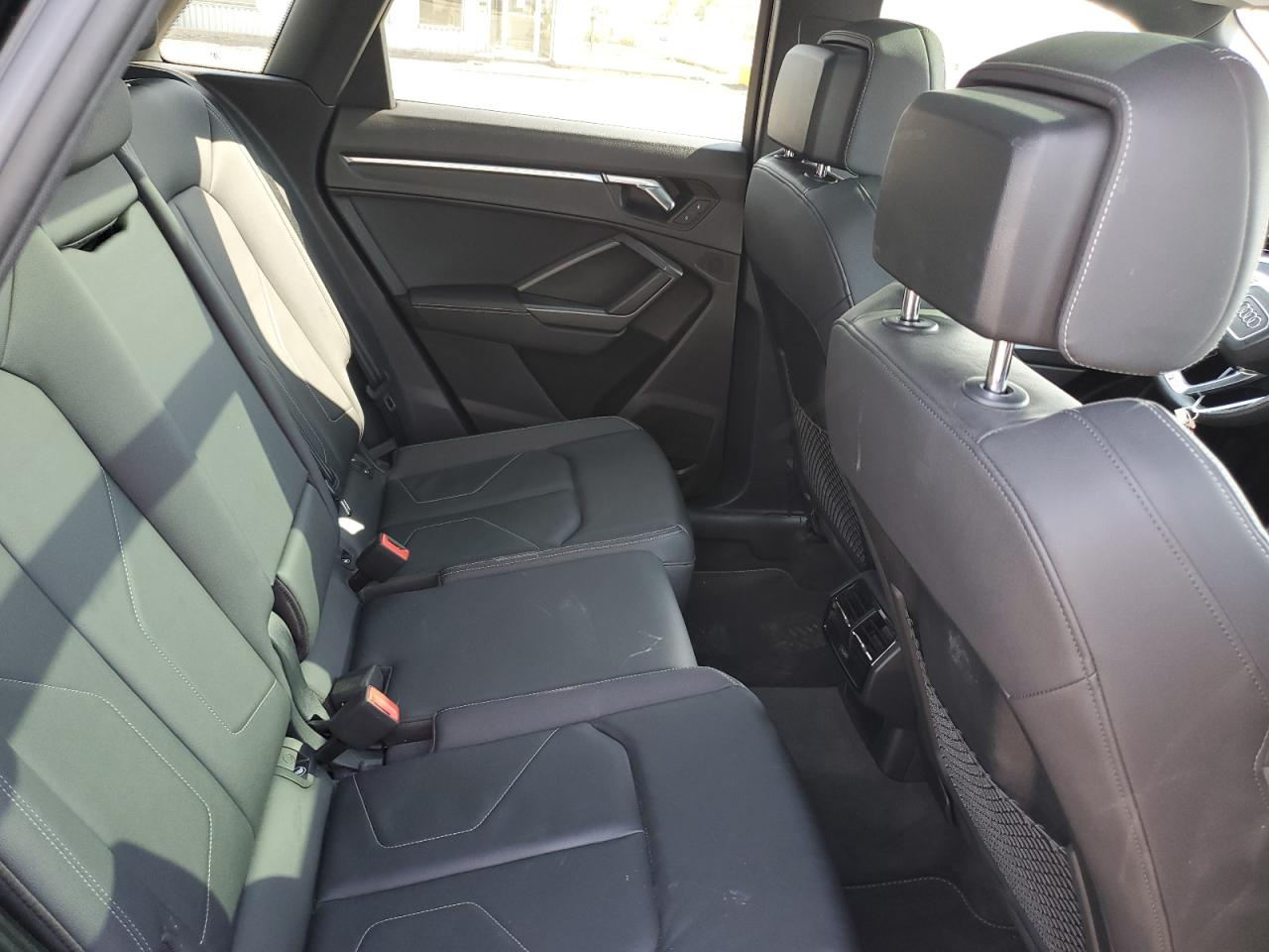 2022 Audi Q3 Premium Plus S Line 45 VIN: WA1EECF31N1015404 Lot: 65406885