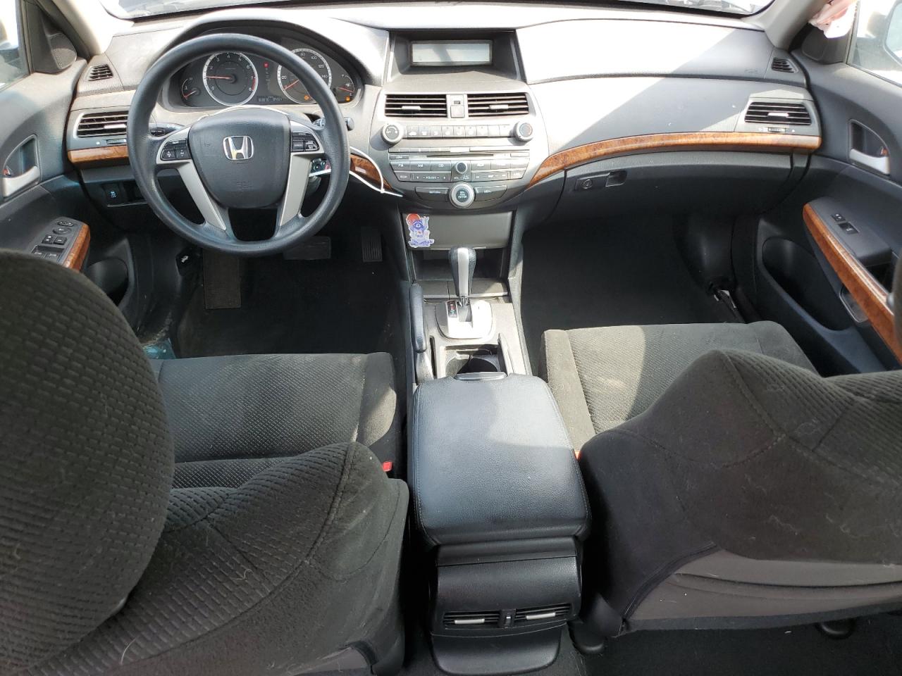 2012 Honda Accord Ex VIN: 1HGCP2F74CA047511 Lot: 65245885