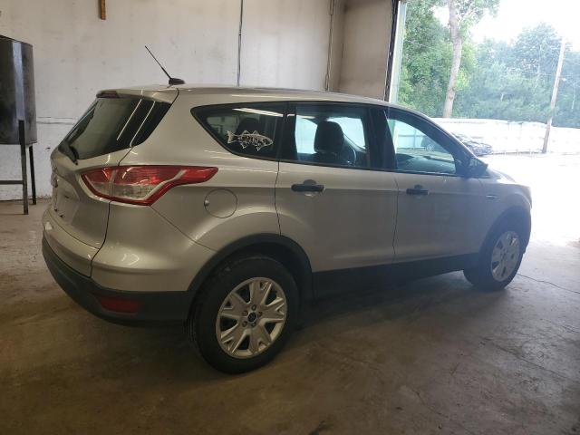  FORD ESCAPE 2013 Srebrny